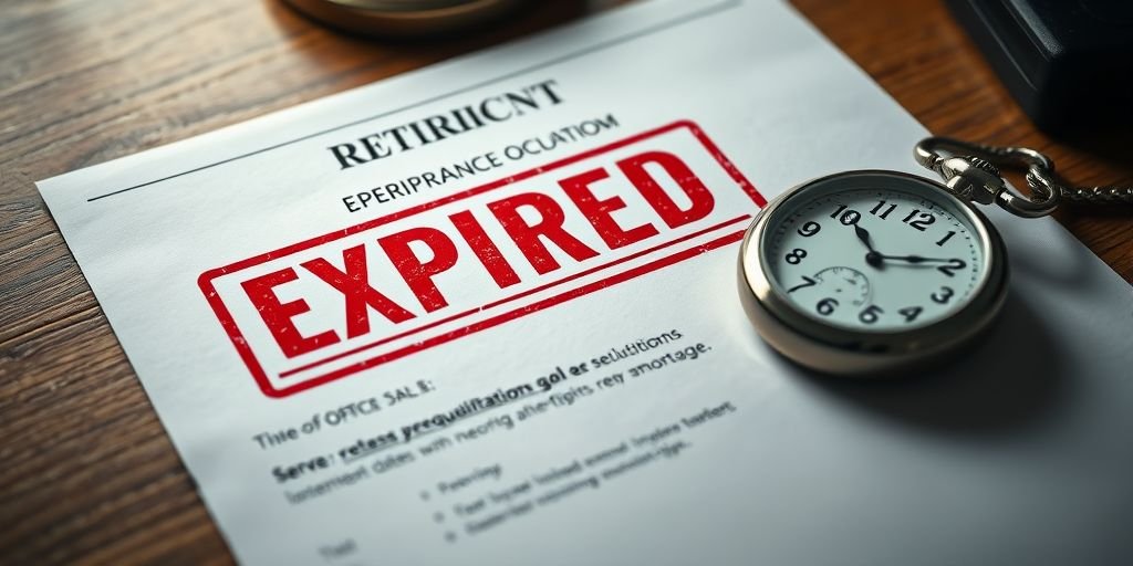 Keeping track of expiration dates is vital when managing mortgage prequalification vs preapproval timelines.