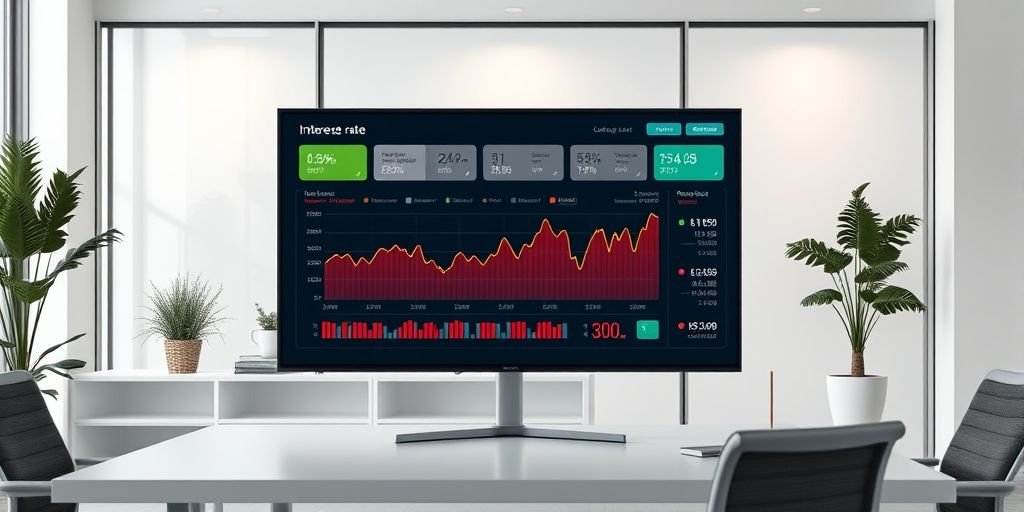 Analyzing 2026 interest rate trends to determine the cost of an FHA cash-out refinance.